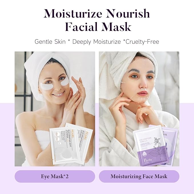 Spa Gifts for Women 13Pcs Mothers Day Gifts Happy Birthday Gift Baskets Christmas Relaxation Home Spa Kit Lavender Bath Set Self Care Package Thank You Box for Mom Her Sister Teacher Friends Purple