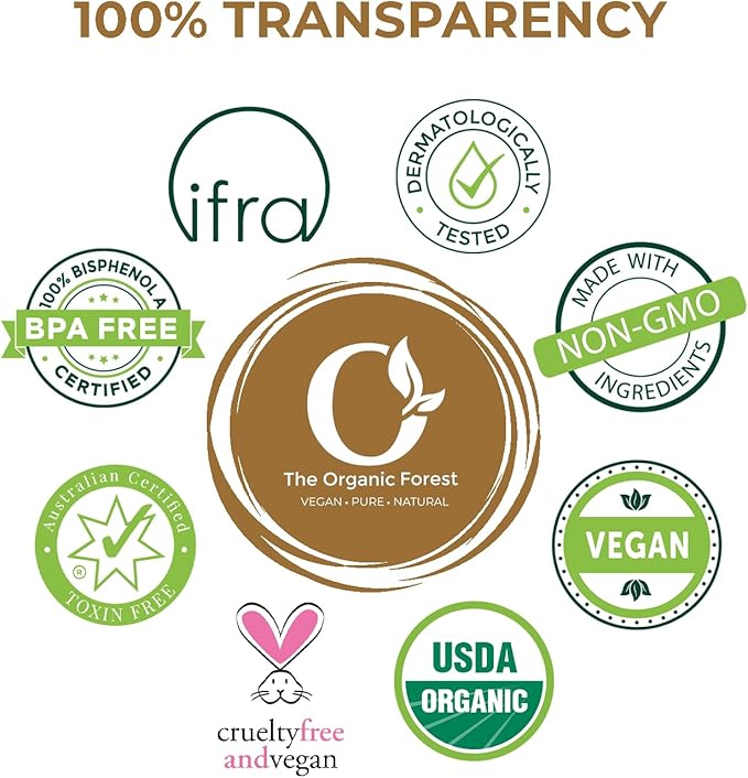Natural Fractionated Coconut Oil - Liquid Coconut Oil for Hair, Skin and Body | Perfect Carrier Oil for Essential Oils - 100% Pure, Natural and Versatile - Ideal for Hair, Face, Body Care