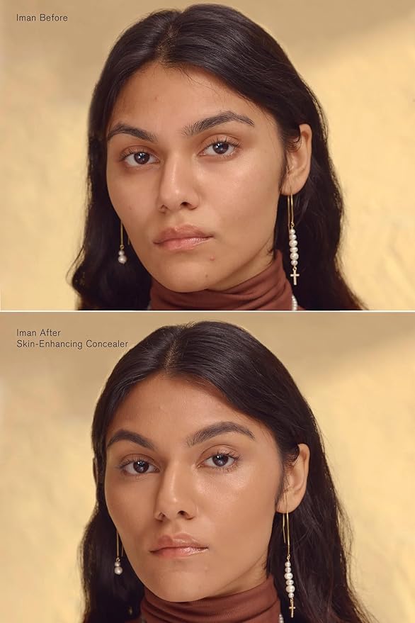 Ami Colé Skin-Enhancing Concealer (Medium 2.5), 0.20 oz