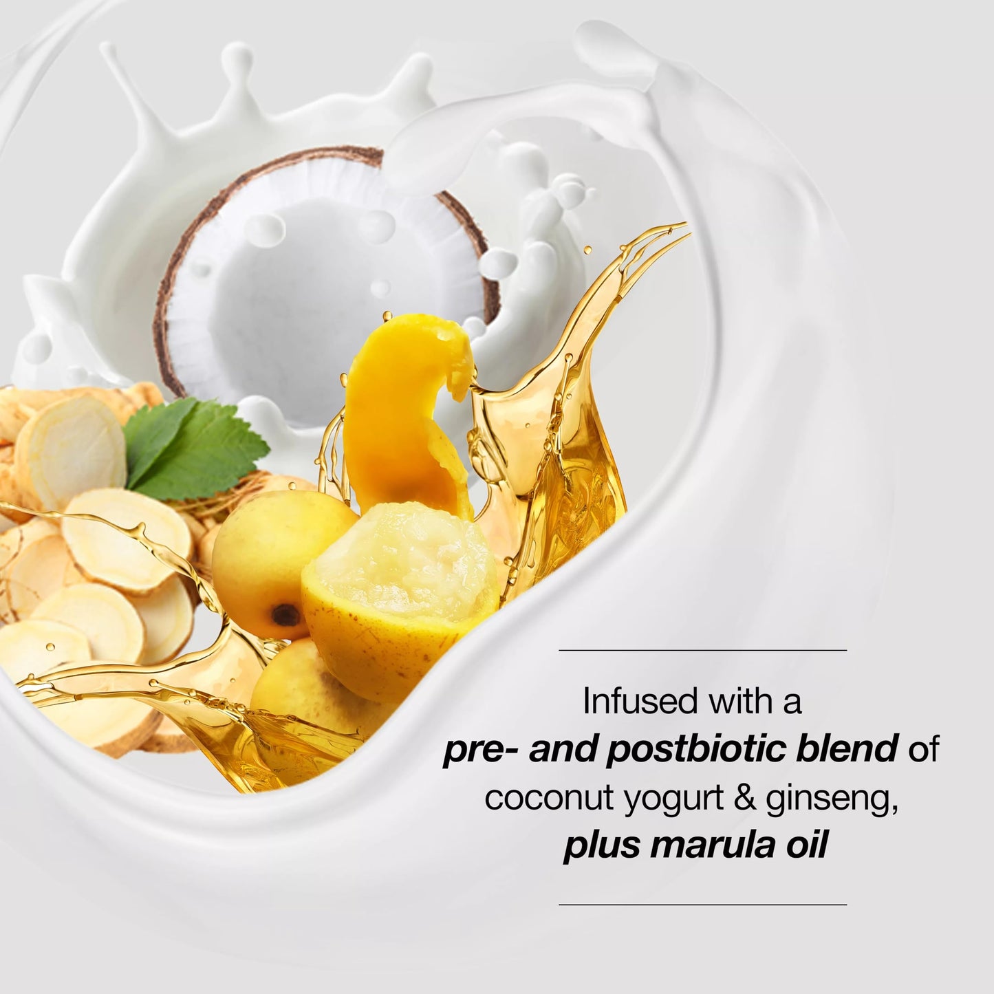 Biotera Ultra Moisturizing Conditioner | Hydrates Dry, Damaged, Coarse Hair | Microbiome Friendly | Vegan & Animal Test Free | Paraben & Sulfate Free | Color-Safe | 32 Fl Oz