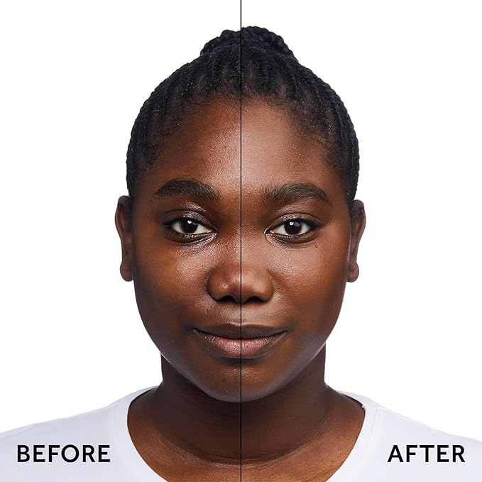 No7 Lift & Luminate Triple Action Serum Foundation - Liquid Makeup with SPF 15 for a Dewy, Glowy Base - Radiant Formula for Mature Skin - Hazelnut (30ml)