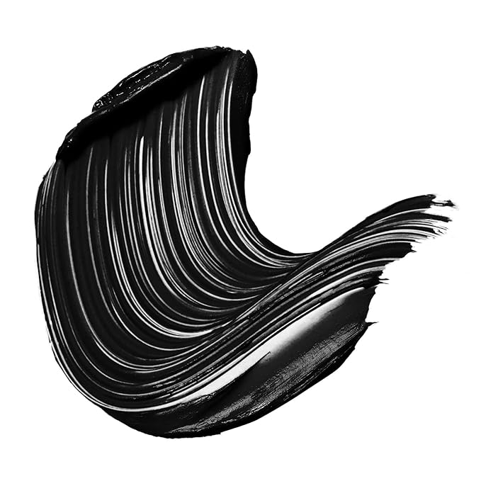 Morphe Make It Big Mini Volumizing Mascara - Bold Black Mascara Formula for Instant Volume, Length & Definition - Designed with an Innovative Wand to Coat Every Lash (0.19 Fl Oz)