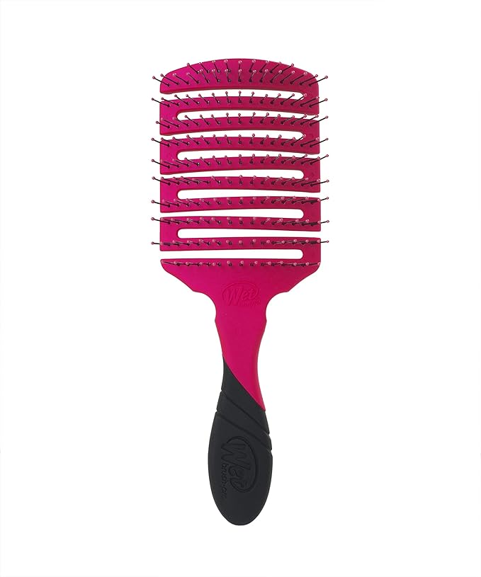 Wet Brush Brush Pro Flex Dry Paddle Pink (BWP831FLEXPKP)