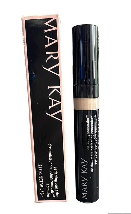 Mary Kay Perfecting Concealer .21 oz For All Skin Types (Deep Ivory)
