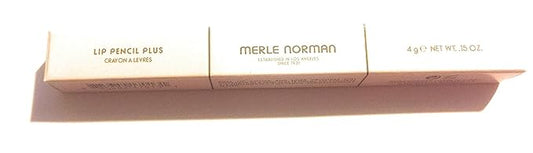 Merle Norman - Lip Pencil Plus - Spiced Sachet