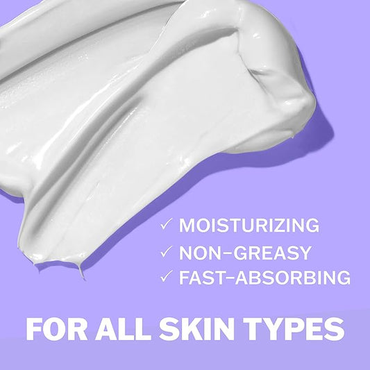 Olay Body Lotion for Women, Smoothing with Retinol Serum, Visibly Smoother Skin, 24hr Moisture & Hydration, Fast Absorbing Formula, Vitamin B3 Complex, For All Skin Types, 17 fl oz