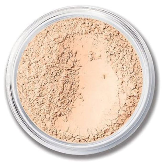Foundation Loose Powder 8g Sifter Jar- Choose Color,free of Harmful Ingredients (Compare to Bare Minerals (Fair Matte 8 Grams)