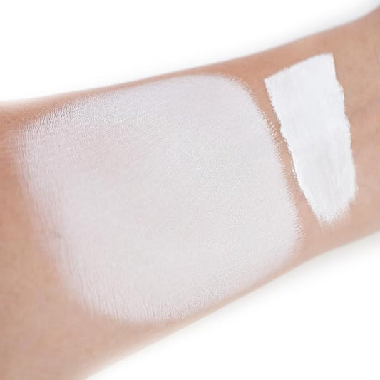 IS'MINE White Liquid Foundation Makeup, Matte Flawless Finish Foundation, Vegan & Cruelty-Free (1.05 Fl Oz, 041)