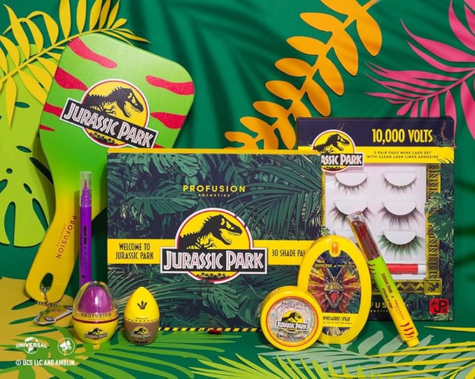 Profusion Cosmetics Jurassic Park Radiant Liquid Bronzer, Natural Glow Enhancer, Highly Pigmented Formula Vitamin-Infused Glow for Natural Radiance Face Makeup, Sheer to Medium Coverage (DIG SITE #1)