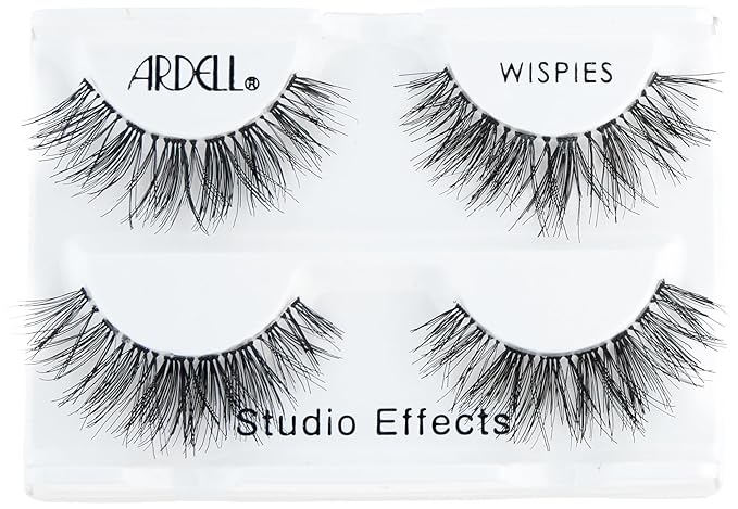 Ardell Studio Effects Wispies 2 Pairs