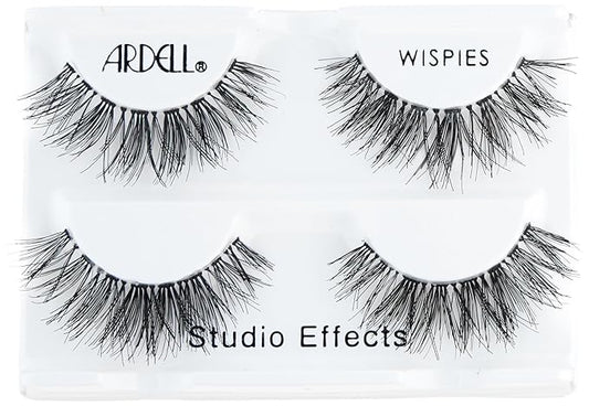 Ardell Studio Effects Wispies 2 Pairs