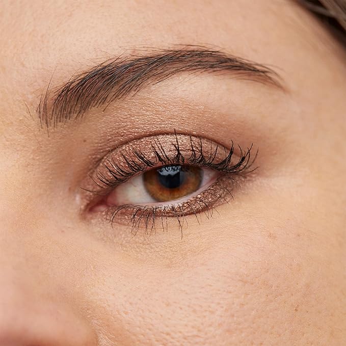 3INA The 24H Eye Stick - Creamy, Waterproof Formula - 2 In 1 Eyeshadow And Eyeliner - Highly Pigmented Shades - 24 Hour Long Lasting Wear - Matte, Sparkly Or Metallic Finish - 532 Bronze - 0.049 Oz