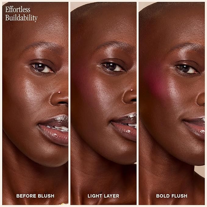 Ami Colé Desert Date Cream Multistick (Pink Sel), 0.19oz