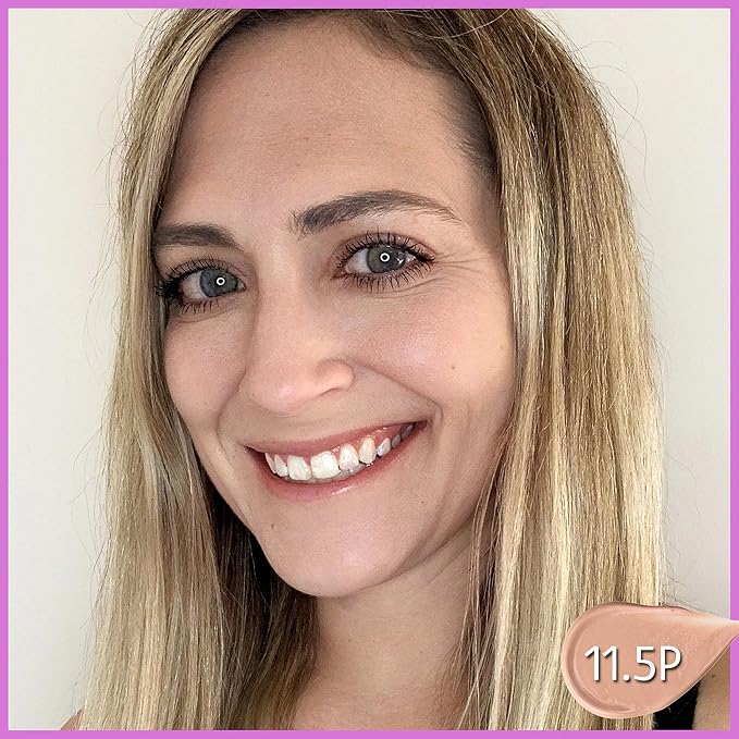 SEPHORA COLLECTION Best Skin Ever Liquid Foundation Unisex 11.5 P