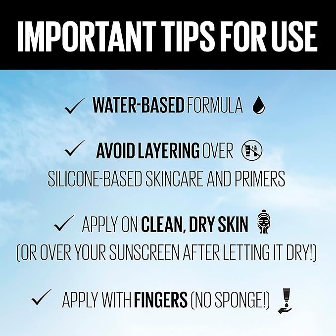 Maybelline Fit Me Tinted Moisturizer, Natural Coverage, Face Makeup, 368, 1 Count