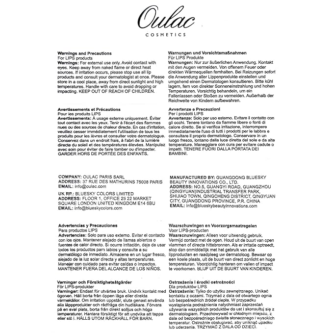 Oulac Moisturizing Shine Mauve Pink Lipstick for Women - 2 in 1 Glossy Light Pink Tinted Lip Balm, Hydrating Winter Lipstick for Dry Lips,Shine Juicy Finish Vegan 2.2g/0.07oz (14)