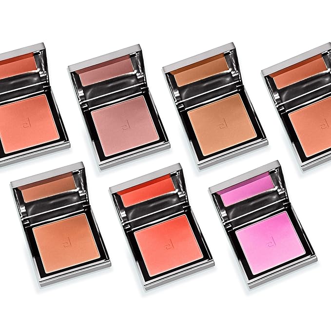 Doucce Cheek Blush, Feeling You 63