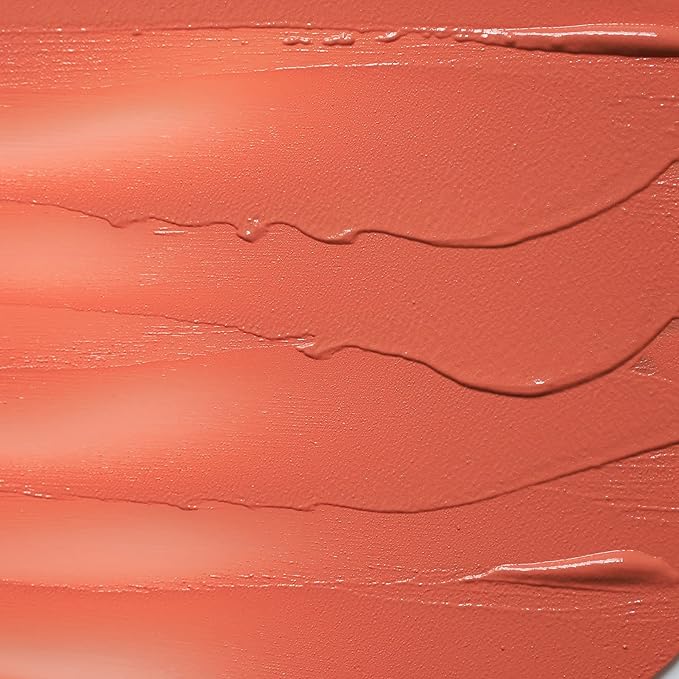 Half Caked In Sync Liquid Blush - Pigmented, Long-Lasting, Multi-Use Liquid Color - Lightweight, Natural Finish - Fragrance-Free, Clean, Vegan & Cruelty-Free, 15ml (New Classic)