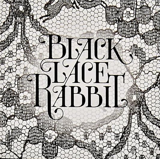 Lipstick Queen Blush, Black Lace Rabbit