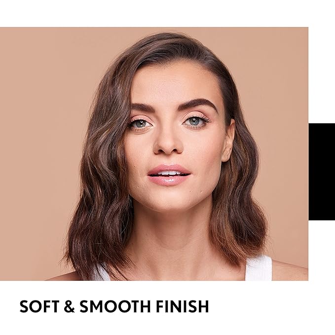 Covergirl Clean Pressed Powder, Ivory