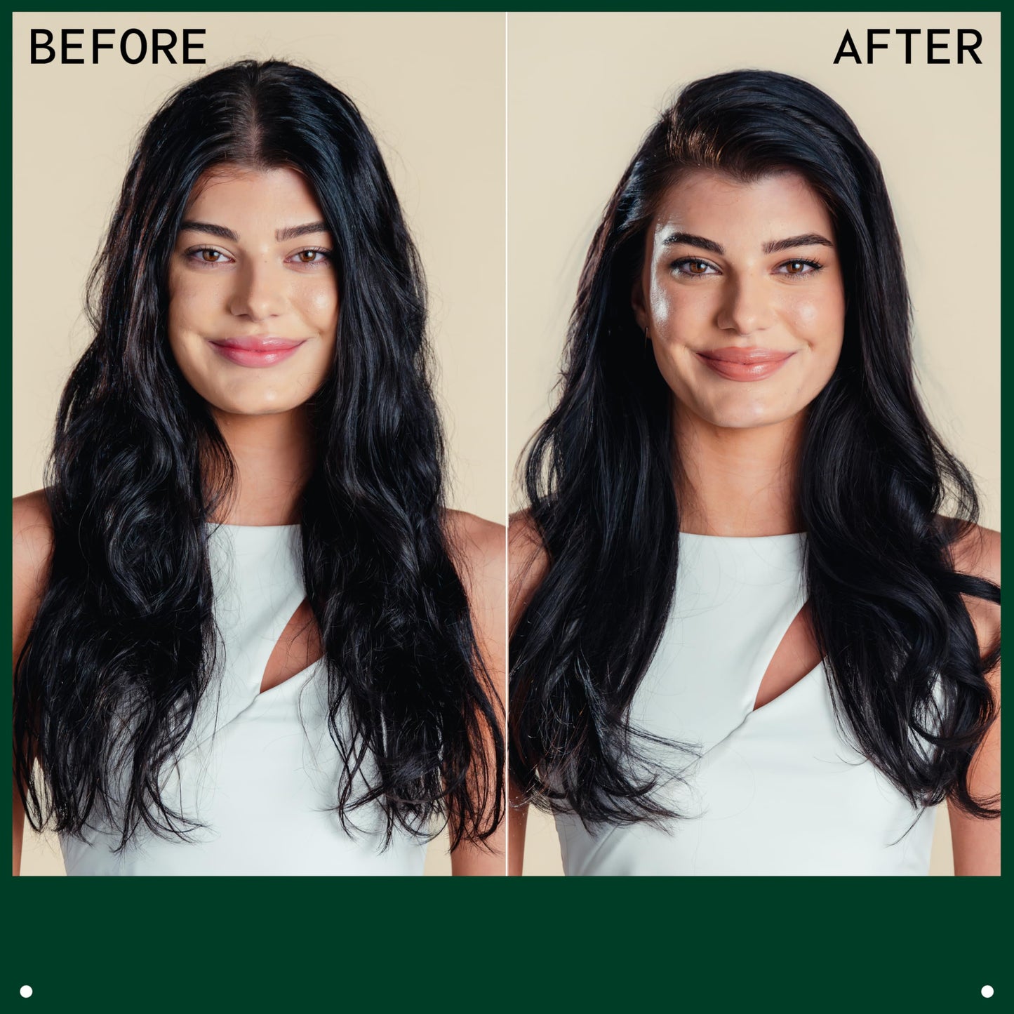 Aveda Nutriplenish Daily Moisturizing Treatment | Leave-In Treatment for Dry Hair | Heat Protection | Organic Pomegranate Oil, Coconut Oil, Mango Butter | 99% Naturally Derived*, 1.3 Fl Oz