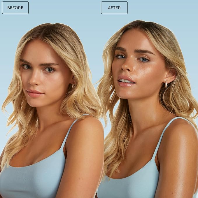 Tanologist Insta Glow Face Bronzer, 2.02 fl. oz/60 ml Tube