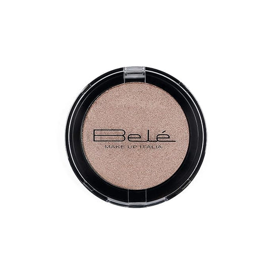 Belé MakeUp Italia b.One Eyeshadow (#11 Toffee - Glitter) (Made in Italy)