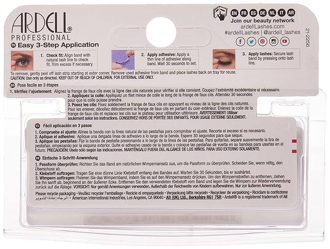 Ardell Mega Volume Lash 251