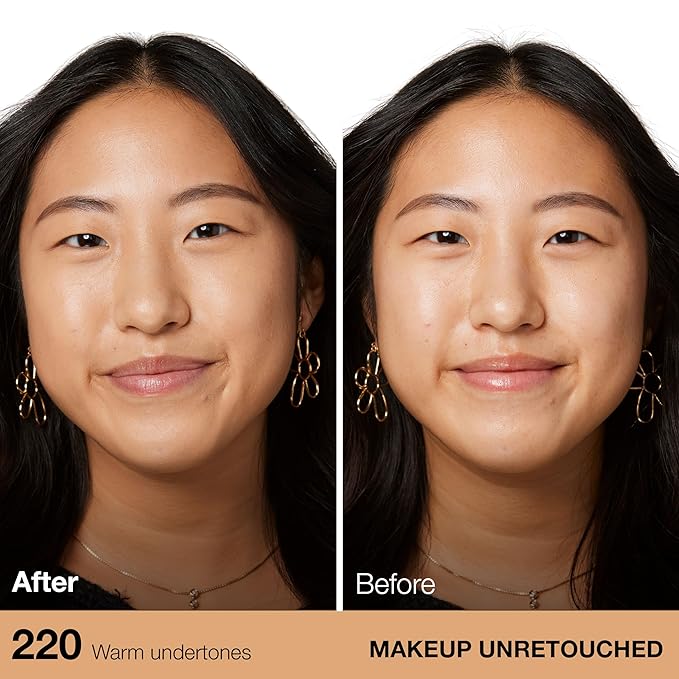 Maybelline Fit Me Shine-Free + Balance Foundation Stick, Multi-Use Face Makeup and Contour Stick For Natural, Matte Coverage, Natural Beige, 1 Count