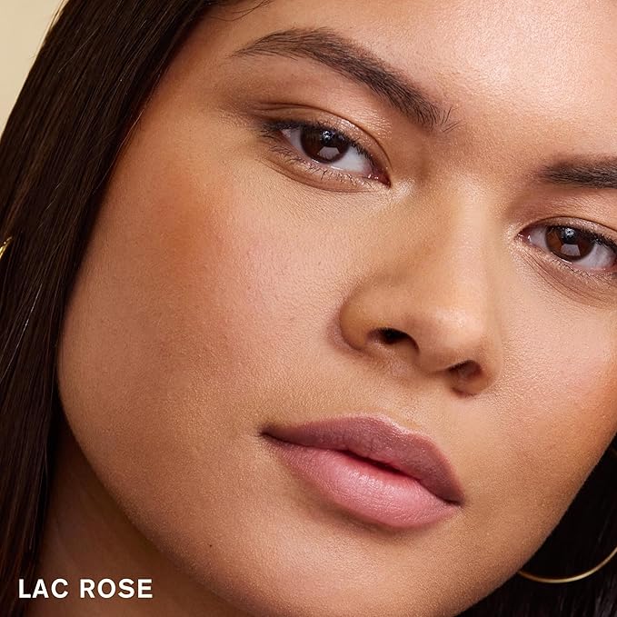 AMI COLÉ Soft Shape Lip Liner (Lac Rose - a warm pink), 0.04 oz