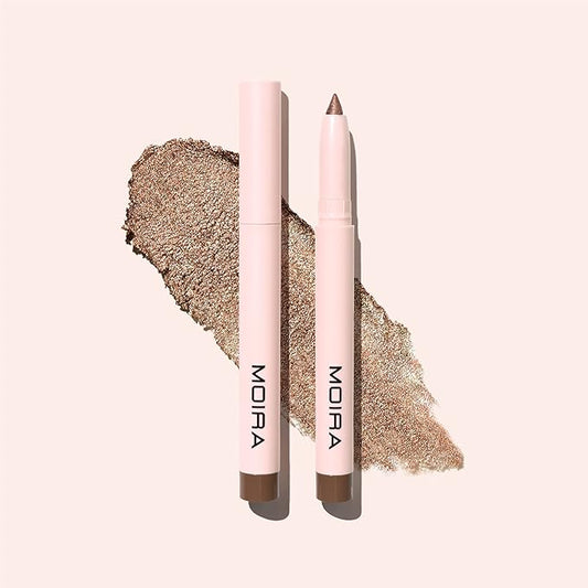 At Glance Stick Shadow (009, Cocoa Daze)