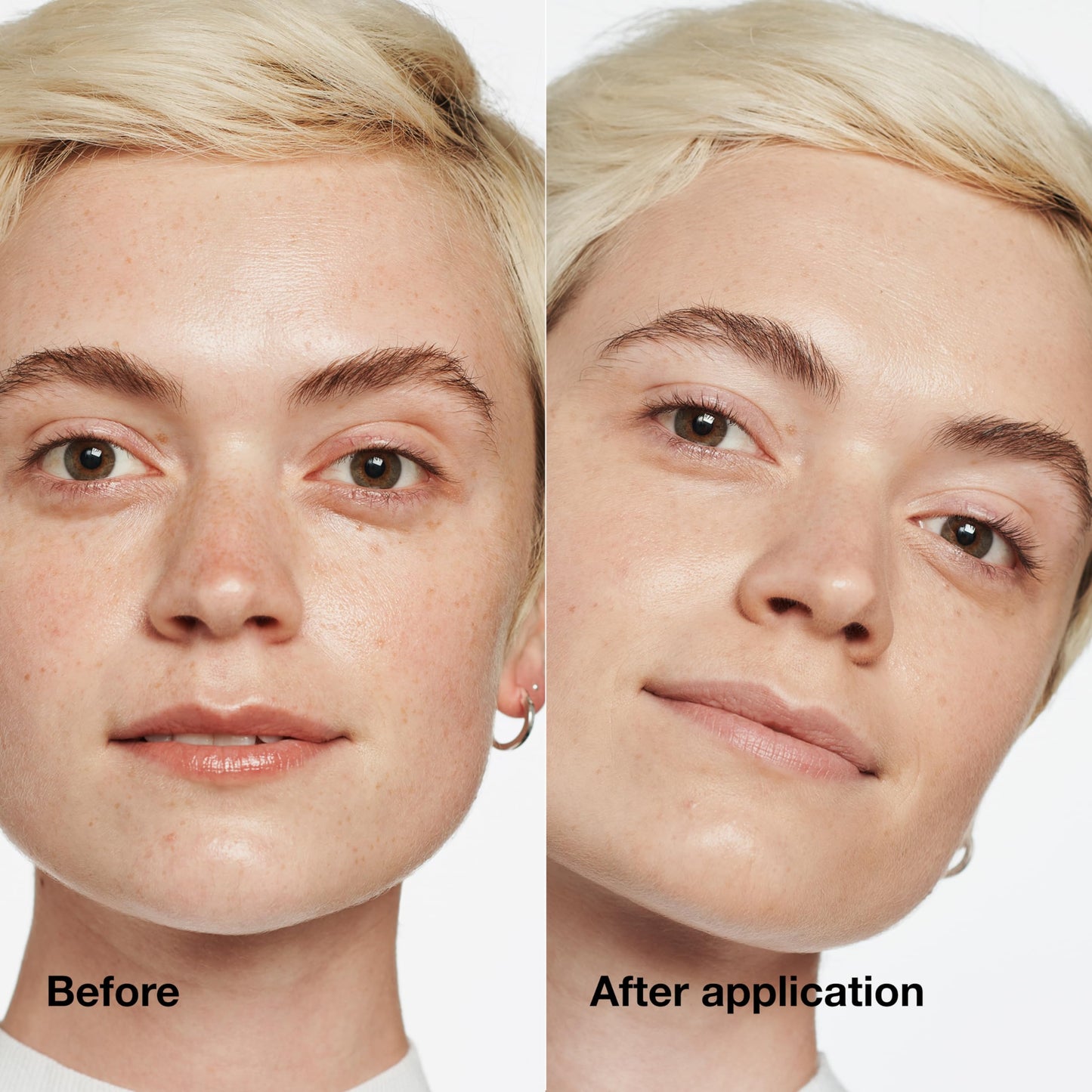 Clinique Even Better Makeup Liquid Foundation SPF 15 With Vitamin C For Dry + Oily Combination Skin Types | Medium Coverage + Natural Finish | Evens Skin Tone + Reduces Dark Spots, Cream Chamois