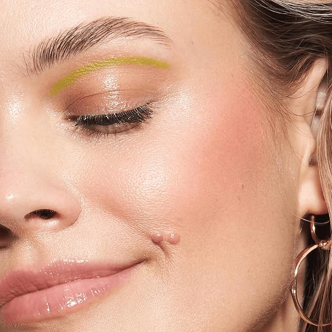 Catrice | Blush Affair Liquid Blush | Long-Lasting & Lightweight Multi-Use Make Up for Cheeks & Lips | Vegan & Cruelty Free | Without Parabens, Gluten, & Preservatives (20 | Orange Fizz)