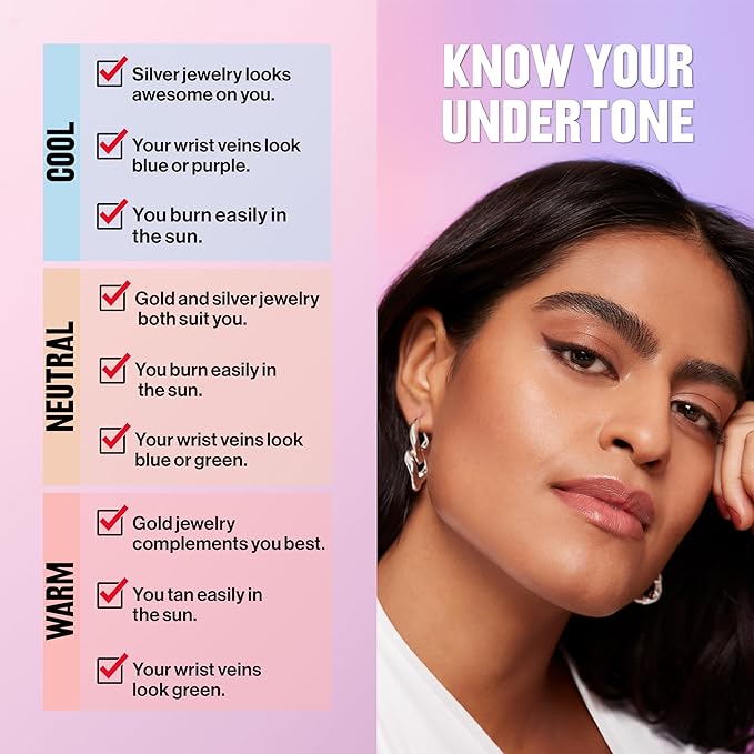 Revlon Illuminance Tinted Serum, Triple Hyaluronic Acid, Evens Out Skin Tone Over Time and Hydrates All Day, SPF 15, 313 Light Tan, 0.94 fl oz.