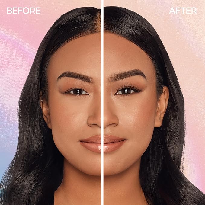 Ardell Active Press on DIY Lash Clusters, False Eyelashes, Cluster Lashes, Pre-Glued Underlash, Eyelash Extensions, Gainz, 1-pack