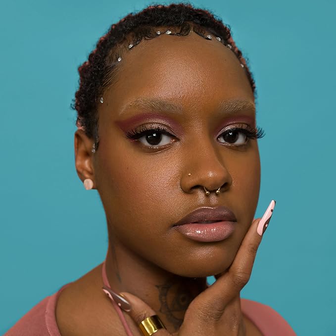 Beauty Blend It Multi-Stick, Creamy, Buildable Color and Highlighter for Eyes, Cheeks, and Face, Soft - Brown Shimmer