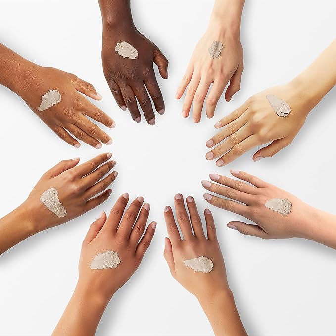 ILIA - True Skin Serum Foundation | Non-comedogenic, Cruelty-Free, Vegan, Weightless Feel, Buildable Coverage, Safe For Sensitive Skin (Formentera SF1)