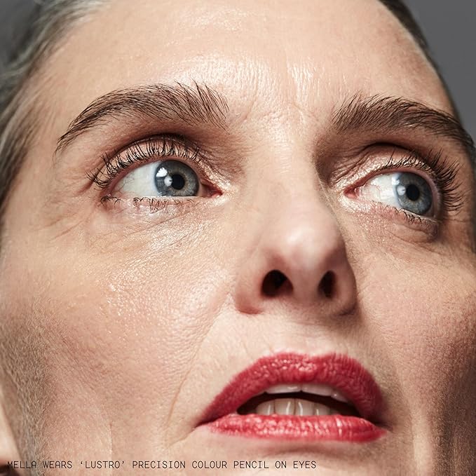 19/99 Precision Highlight Pencil All-Over Face Color | Cruelty-Free, Vegan, Responsible Beauty (Lustro)