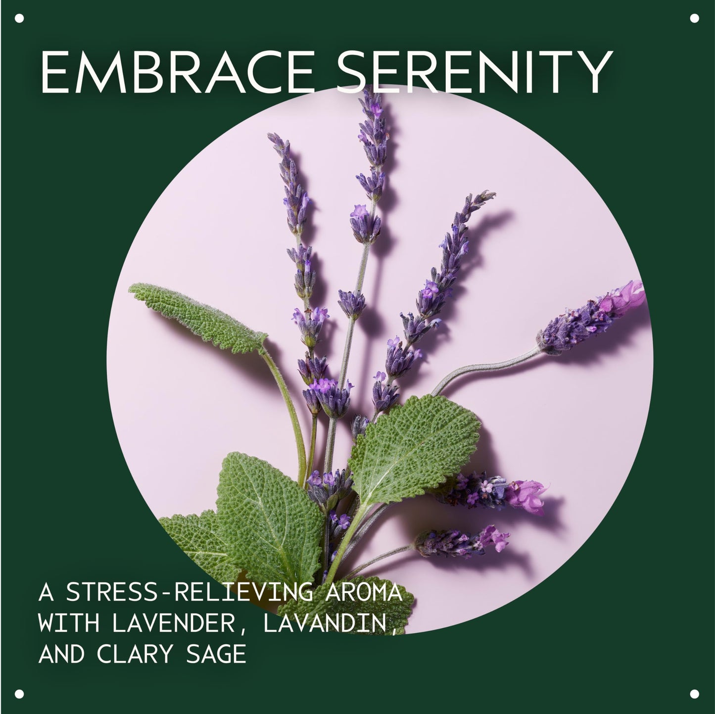 Aveda Stress-Fix Composition Oil | Bath, Body & Scalp Oil | Shown to Reduce Feelings of Stress | with Aroma of Lavender, Lavandin, Clary Sage, 1.7 Fl Oz