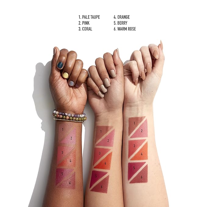 NYX PROFESSIONAL MAKEUP Sweet Cheeks Soft Cheek Tint, Cream Blush - Showgirl