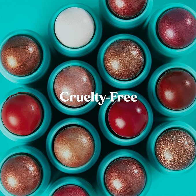 Beauty Blend It Multi-Stick, Creamy, Buildable Color and Highlighter for Eyes, Cheeks, and Face, Soft - Brown Shimmer