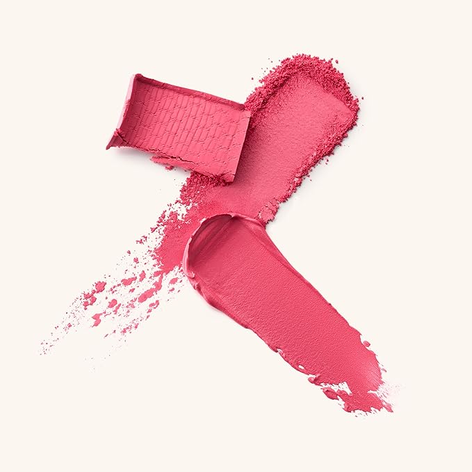 Catrice | Blush Affair Cream & Powder Palette | Highly Pigmented Radiant Cream & Soft Matte Powder | Vegan & Cruelty Free (010 Stunning Strawberry)