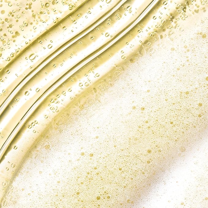 Beekman 1802 Micellar Milk Froth Cleansing Gel - Gently Cleanses & Removes Makeup - Double-Cleanse in 1 - Goat Milk & Golden Sea Moss - Fragrance Free - 5.0 fl. oz - Cruelty Free - Sensitive Skin Safe