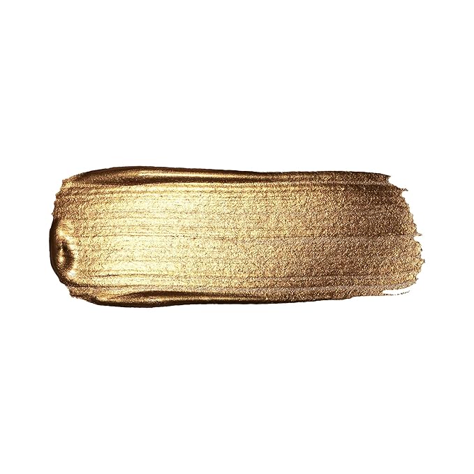 Armaf Beauté Glimmer: Jelly Highlighter - Makeup Highlighter, Natural Radiance, One Stroke Glow | Vanilla