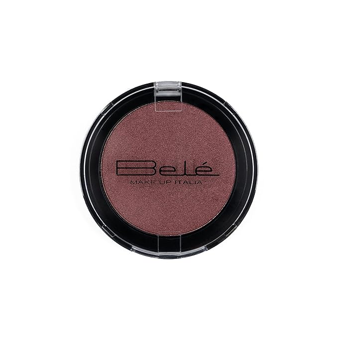 Belé MakeUp Italia b.One Eyeshadow (#72 Cherry - Shiny) (Made in Italy)