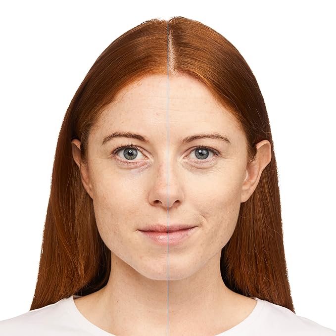 No7 Stay Perfect Foundation Stick - Long-Wear Cream Foundation with Medium, Buildable Coverage - Enriched with Squalene for a Hydrating, Non-Drying & Dewy Finish - Calico (10g)