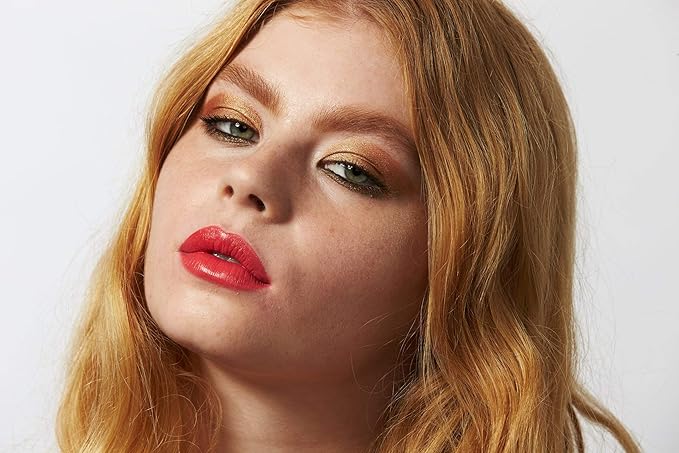 ĀTHR Moonlight Crystal Eyeshadow Palette | 12 Shades | Clean, Organic, Vegan, Cruelty-Free & Recyclable