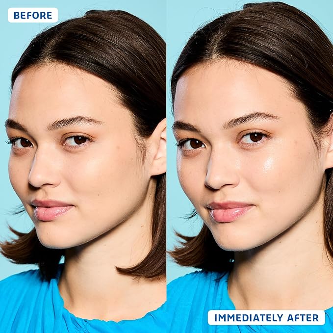 belif Aqua Bomb Hydrating Hyalucid™ 11% Serum, 5 Types of Hyaluronic Acid, Good for Dryness, Dullness, Loss of Firmness & Elasticity, Glycerin, For All Skin Types, Korean Skin Care