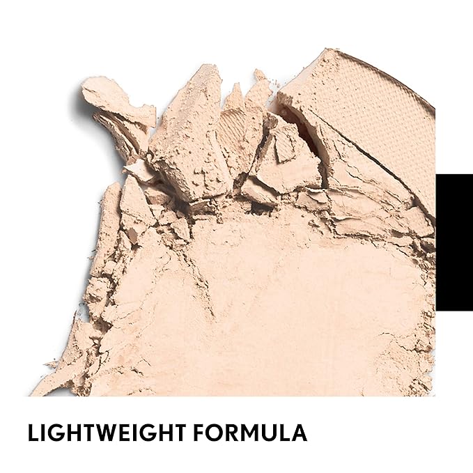 Covergirl Clean Pressed Powder, Ivory