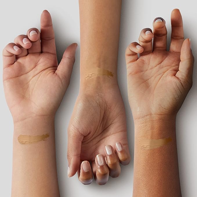 Maybelline Instant Age Rewind Eraser Treatment Makeup with SPF 18, Anti Aging Concealer Infused with Goji Berry and Collagen, Pure Beige, 1 Count